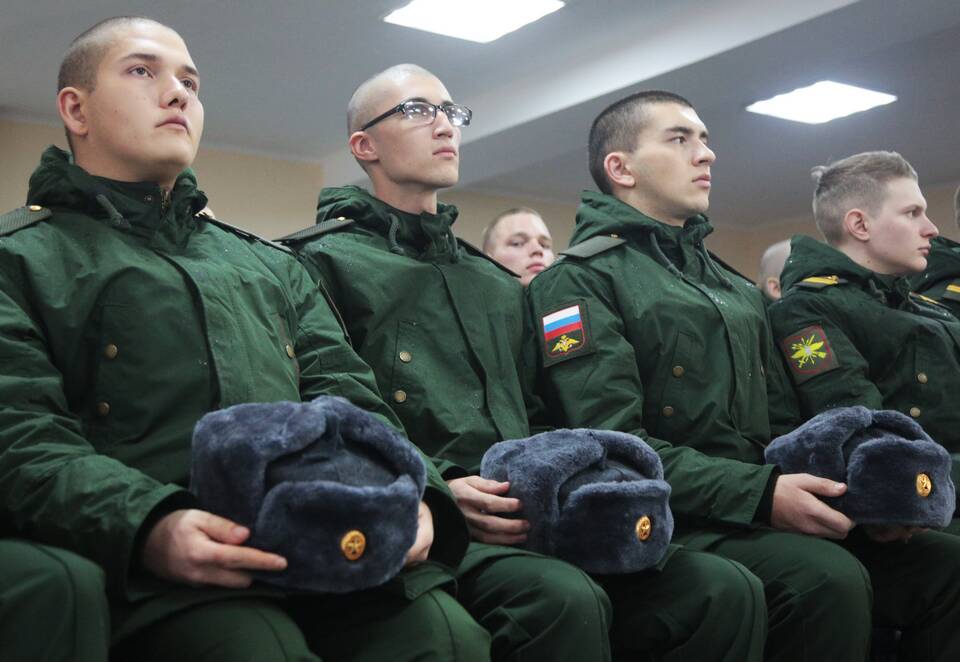 Из чего состоят боевые выплаты контрактникам