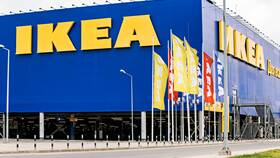 Архитектура и дизайн магазинов IKEA в Wildberries