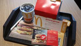Что можно съесть в McDonald's на диете в Wildberries