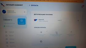 Что нужно для оплаты Триколор ТВ в Wildberries