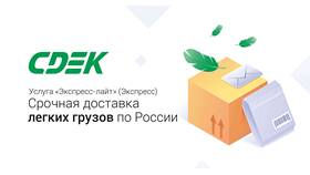 Что нужно для отправки через СДЭК в Wildberries