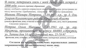 Что такое адресно-справочная информация