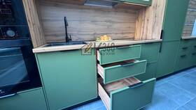 Что такое кухни на заказ в Wildberries
