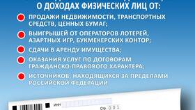 Что такое налог на доходы физических лиц в Wildberries