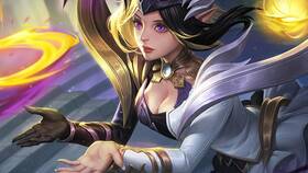 Что такое винрейт в Mobile Legends в Wildberries