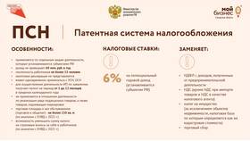 Что является субъектом налога в Wildberries