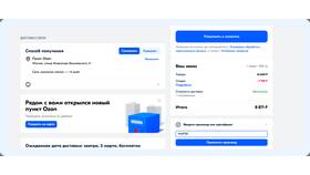 Как эффективно потратить 1000 бонусов на Ozon в Wildberries