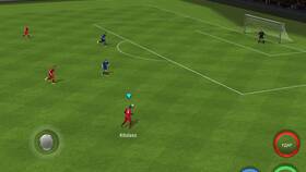 Как эффективно забивать голы в FIFA Mobile в Wildberries