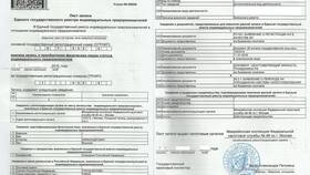 Как оформить ИП: пошаговая инструкция в Wildberries