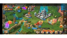 Как победить Чернокрыла в Lords Mobile в Wildberries