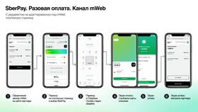 Как подключить мобильное приложение Сбербанк Онлайн в Wildberries