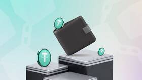 Как пополнить кошелек USDT в Wildberries