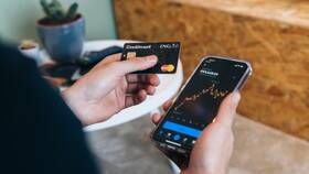 Как посмотреть заблокированные карты в Тинькофф в Wildberries