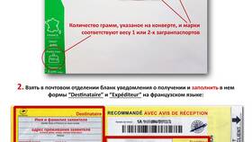 Как правильно заполнить паспортные данные в Wildberries