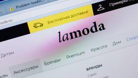 Как продавать одежду на Lamoda в Wildberries