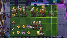 Как скачать Hard Mode для Plants vs. Zombies 1 в Wildberries