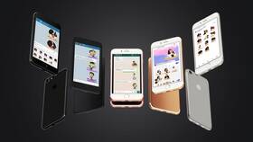 Как скачать стикеры в WhatsApp на iPhone в Wildberries