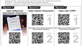Как создать QR-код для СБП в Wildberries