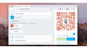 Как создать QR-код для ссылки самостоятельно в Wildberries