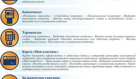 Как узнать реквизиты кредита в Wildberries