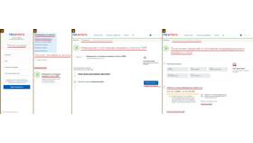 Как выглядит СНИЛС, распечатанный с Госуслуг в Wildberries