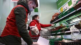 Как заказать доставку на дом в Wildberries