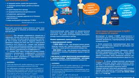 Как заполнять декларацию по НДФЛ в Wildberries