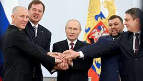 Пенсии: что подписал Путин
