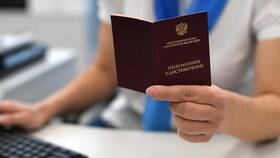 Пенсионное обеспечение военнослужащих в России