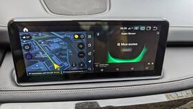 Почему Android Auto требует подписку Яндекс Плюс в Wildberries