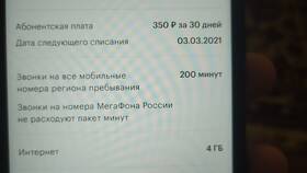 Почему не работает голосовая почта Мегафон в Wildberries