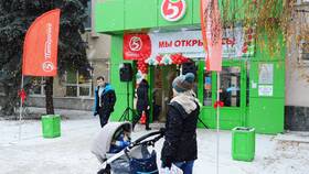 Режим работы магазинов Пятерочка в Wildberries