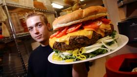 Вес маленькой порции картошки фри в Burger King в Wildberries