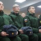 Из чего состоят боевые выплаты контрактникам