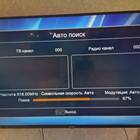 Почему цифровая приставка не находит каналы
