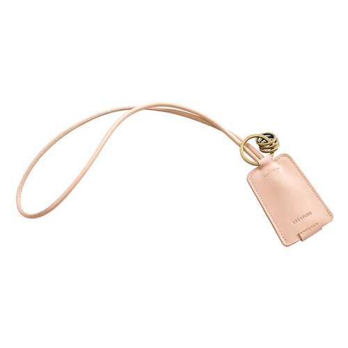Брелок с USB Kreafunk cChain Бежевый в Wildberries