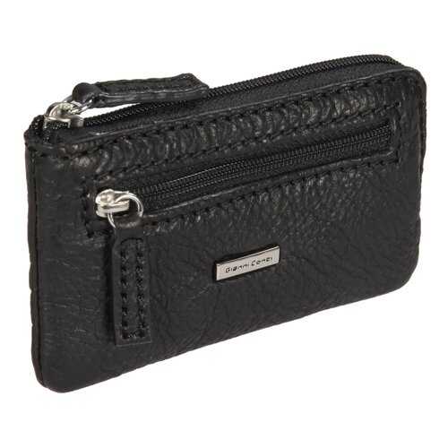 Ключница женская Gianni Conti 9519073 black в Wildberries