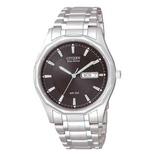 Часы кварцовые Citizen BM8430-59EE белые в Wildberries
