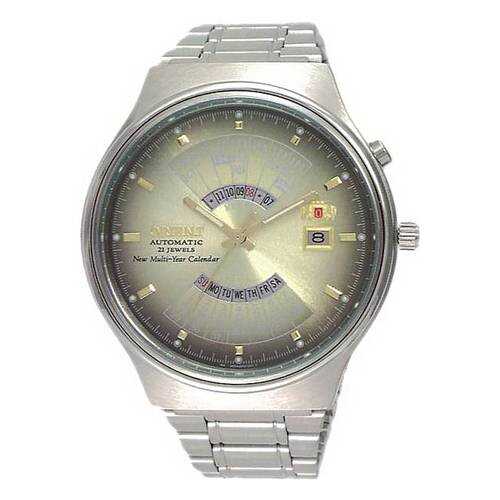 Часы наручные Orient FEU00002UW в Wildberries