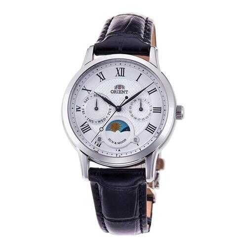 Часы наручные Orient RA-KA0006S10B в Wildberries