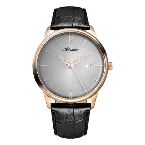 Наручные часы кварцевые мужские Adriatica A8269.9257Q в Wildberries