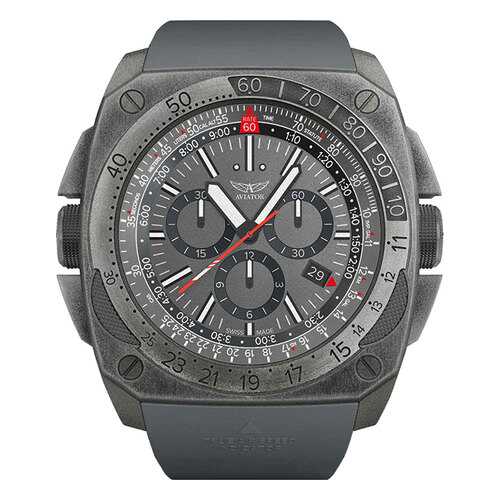 Наручные часы кварцевые мужские Aviator M.2.30 в Wildberries