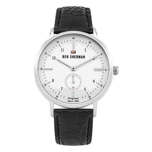 Наручные часы кварцевые мужские Ben Sherman WBS102 в Wildberries