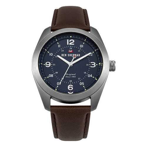 Наручные часы кварцевые мужские Ben Sherman WBS110 в Wildberries