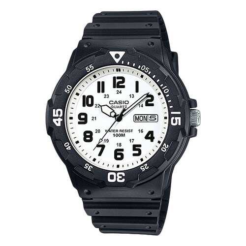 Наручные часы кварцевые мужские Casio Collection MRW-200H-7B в Wildberries