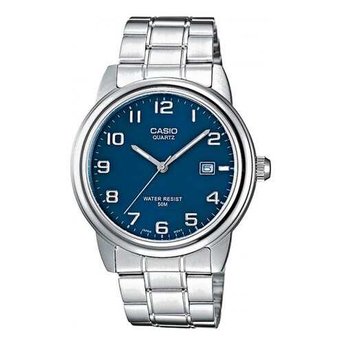 Наручные часы кварцевые мужские Casio Collection MTP-1221A-2A в Wildberries