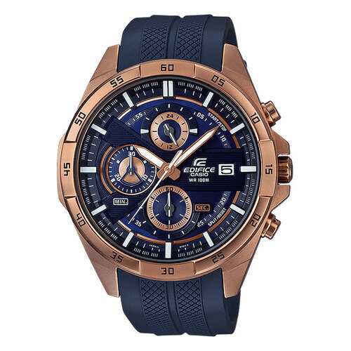 Наручные часы кварцевые мужские Casio Edifice EFR-556PC-2A в Wildberries