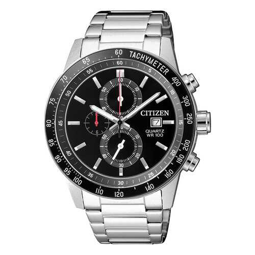 Наручные часы кварцевые мужские Citizen AN3600 в Wildberries