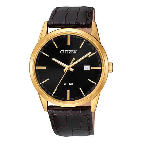 Наручные часы кварцевые мужские Citizen BI5002 в Wildberries