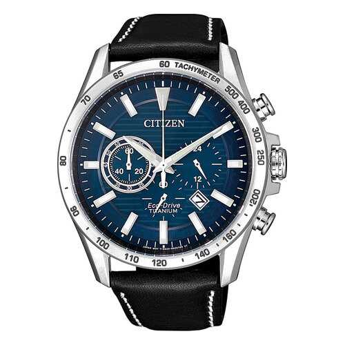 Наручные часы кварцевые мужские Citizen CA4440 в Wildberries